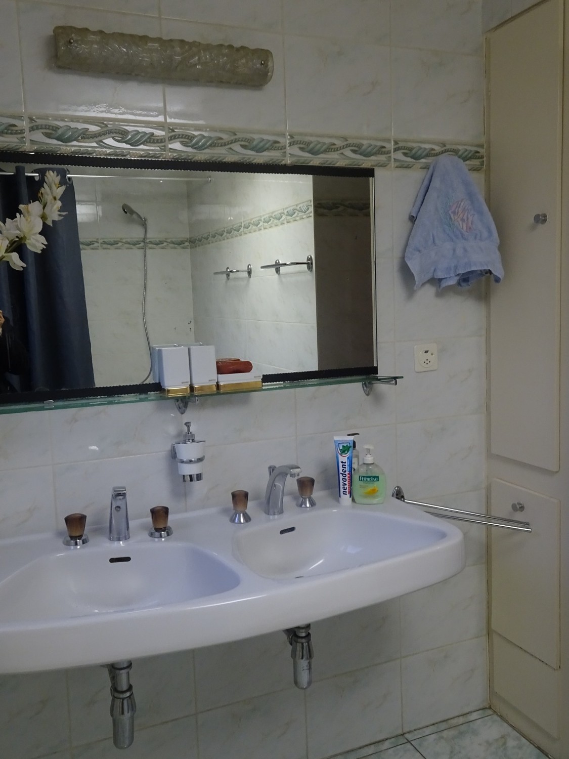 Chambre en colocation