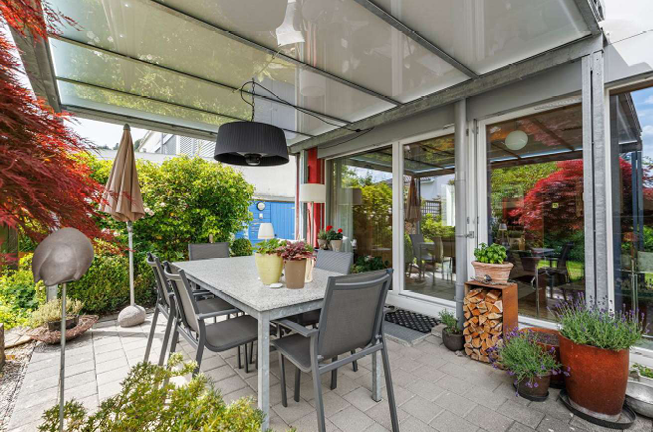 Maison individuelle de 2 ½ pièces, photo 6 sur 10