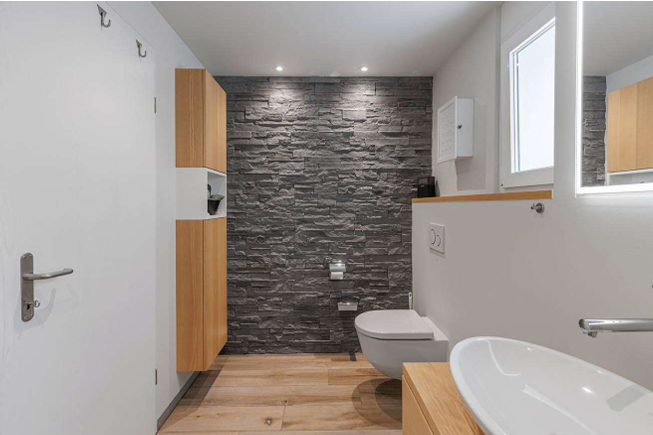Maison individuelle de 2 ½ pièces, photo 9 sur 10