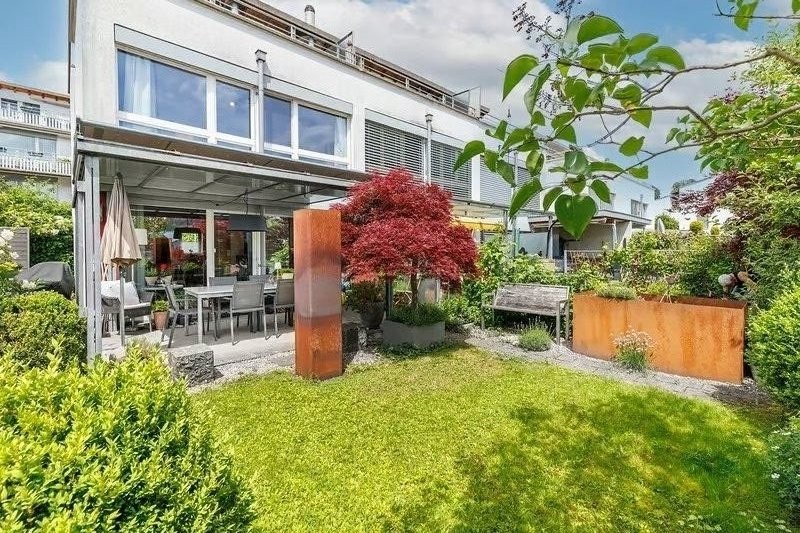 Maison individuelle de 2 ½ pièces, photo 1 sur 10