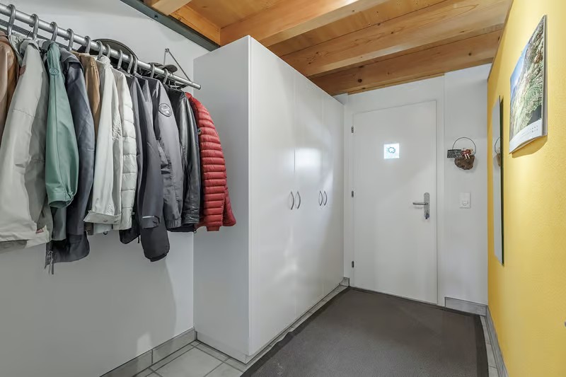 Maison individuelle de 2 ½ pièces, photo 3 sur 10