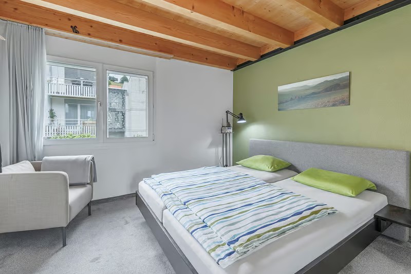 Maison individuelle de 2 ½ pièces, photo 7 sur 10