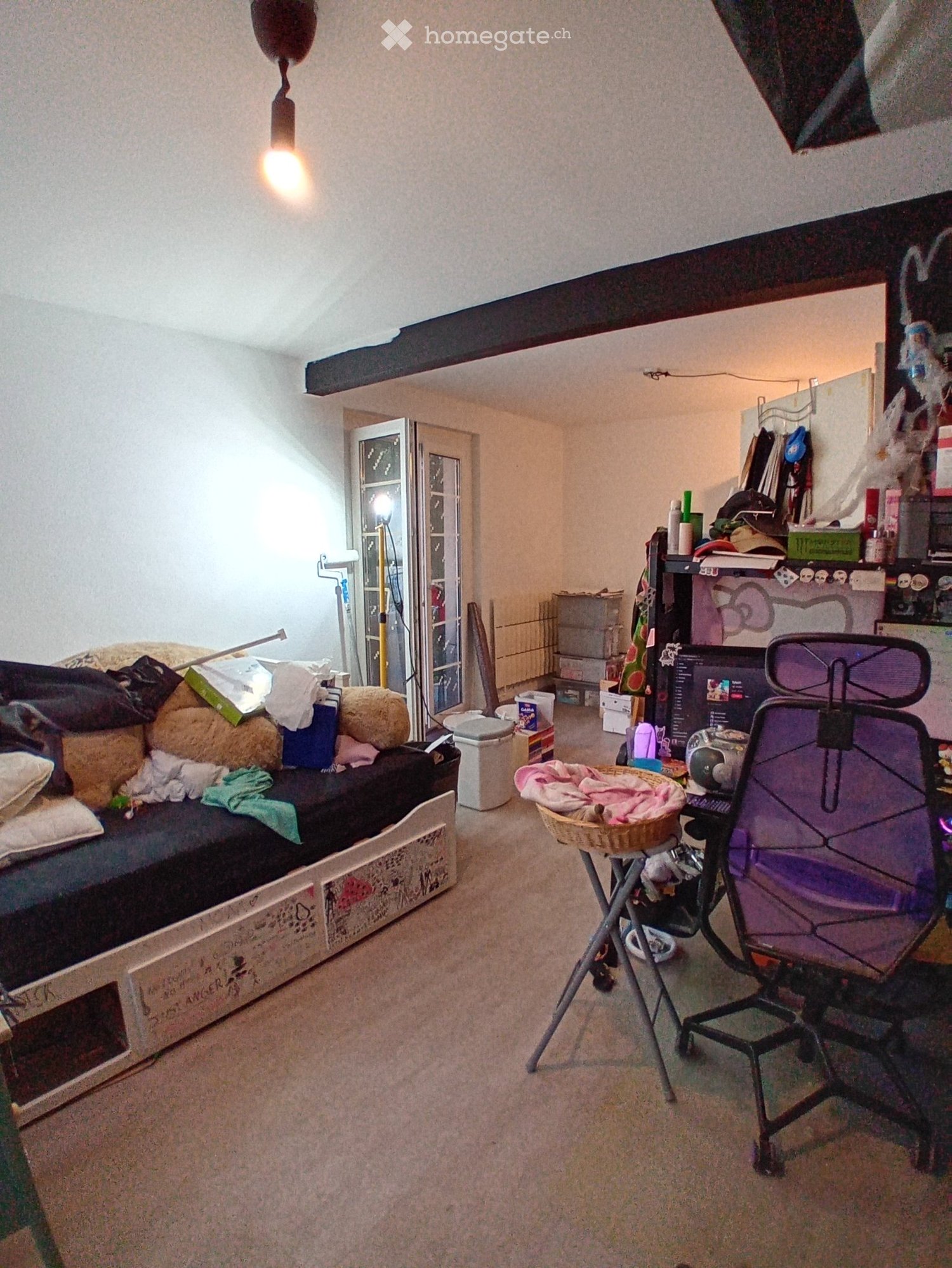 4 ½ rooms apartment