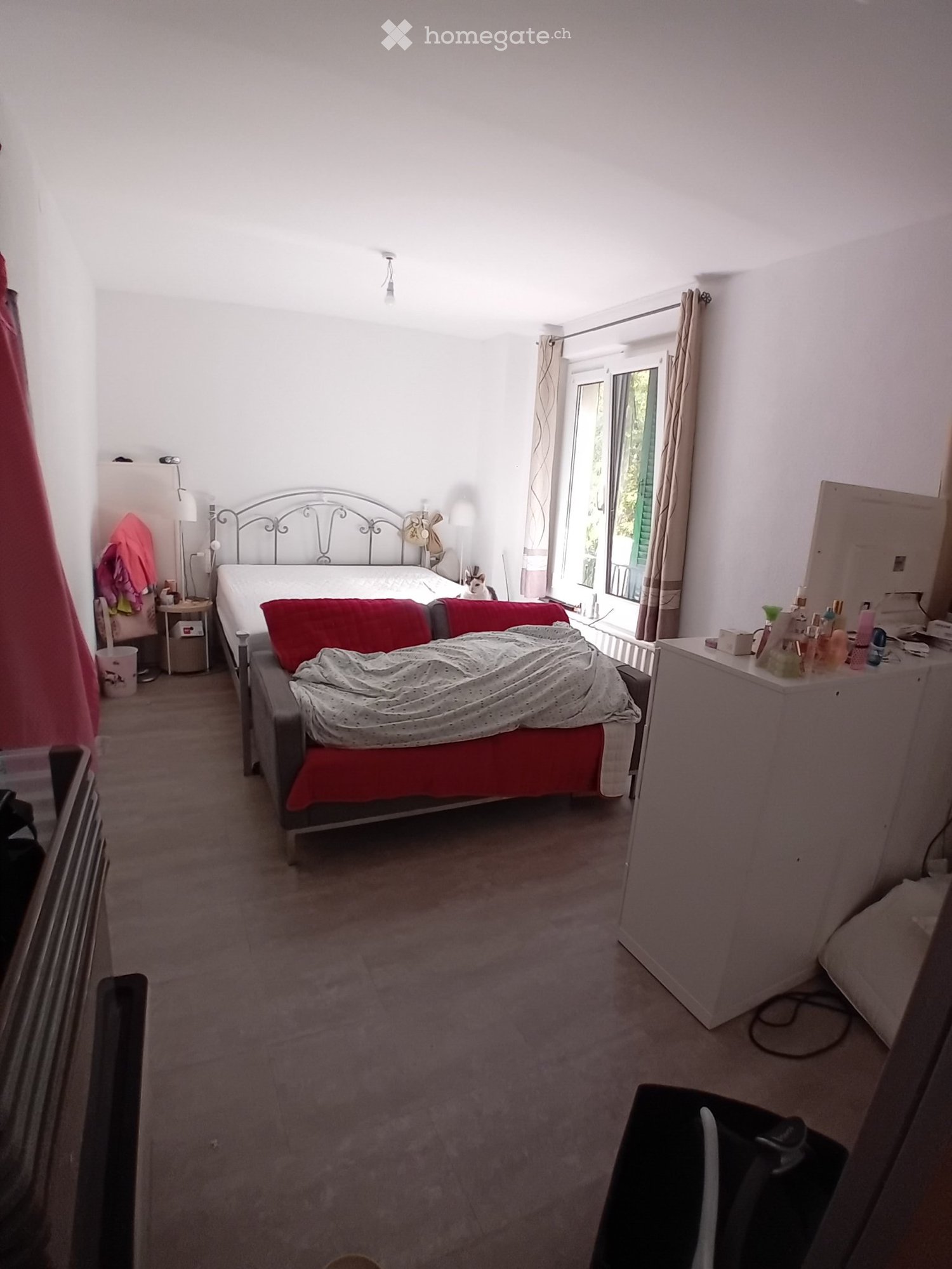 4 ½ rooms apartment