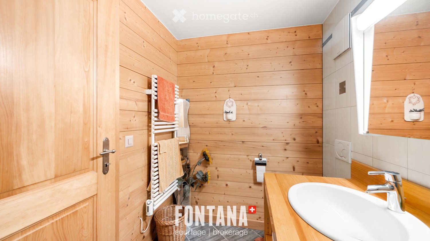1 room apartment, photo 3 sur 5