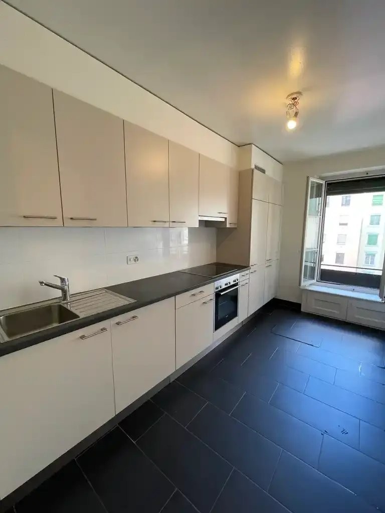 3 rooms apartment, photo 2 sur 6