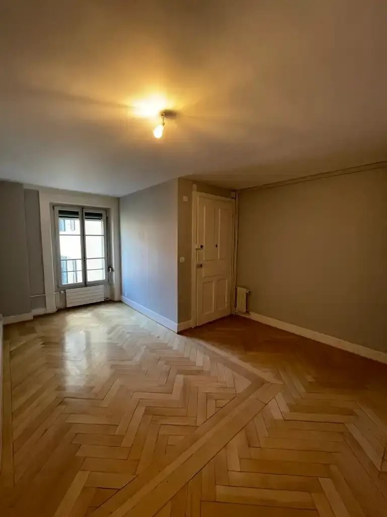 3 rooms apartment, photo 4 sur 6