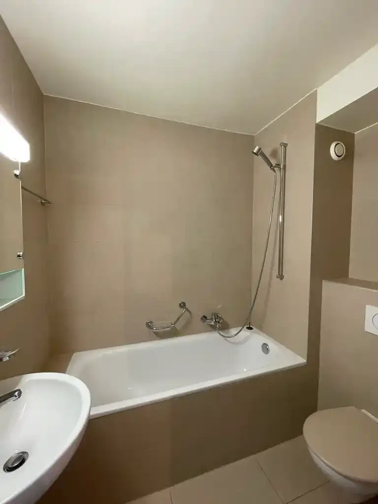 3 rooms apartment, photo 3 sur 6