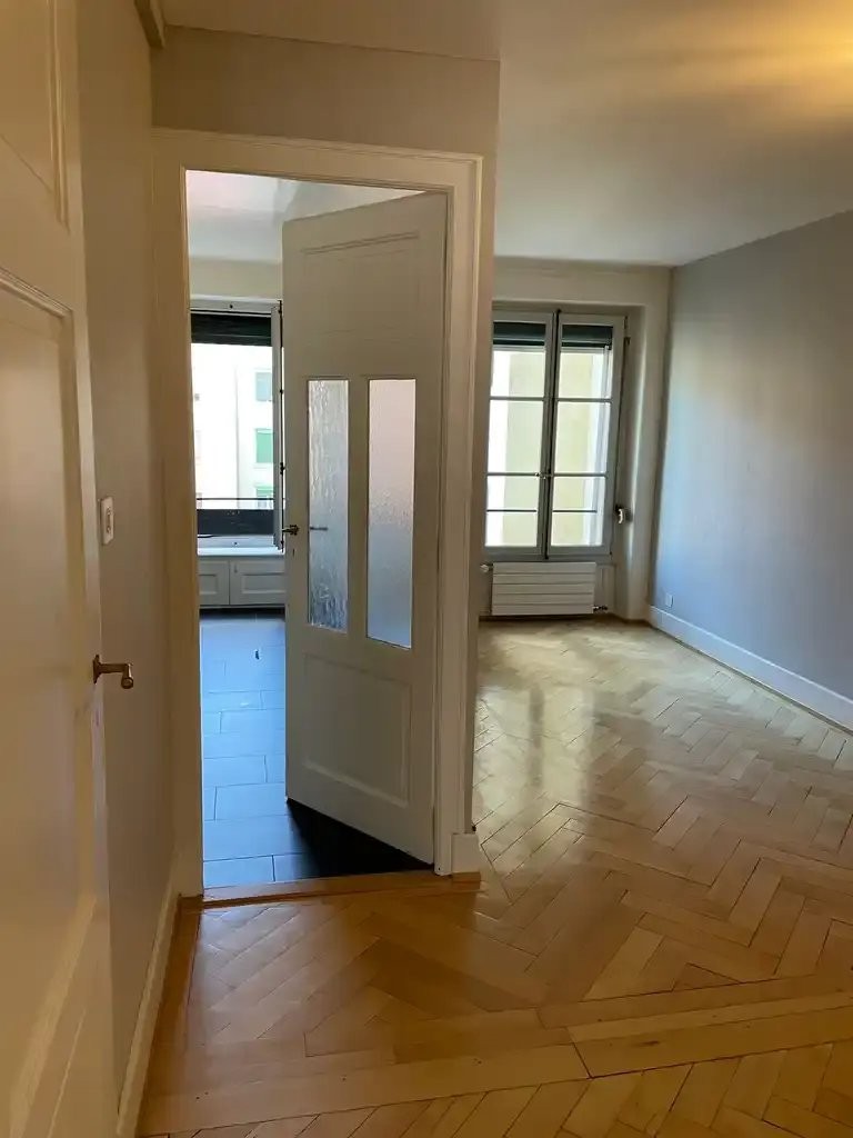 3 rooms apartment, photo 5 sur 6