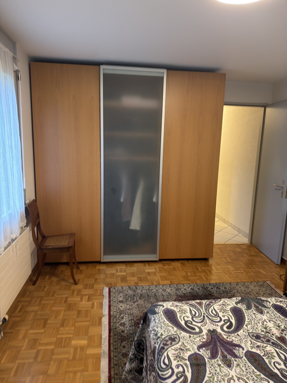 Room in a shared flat, photo 3 sur 6