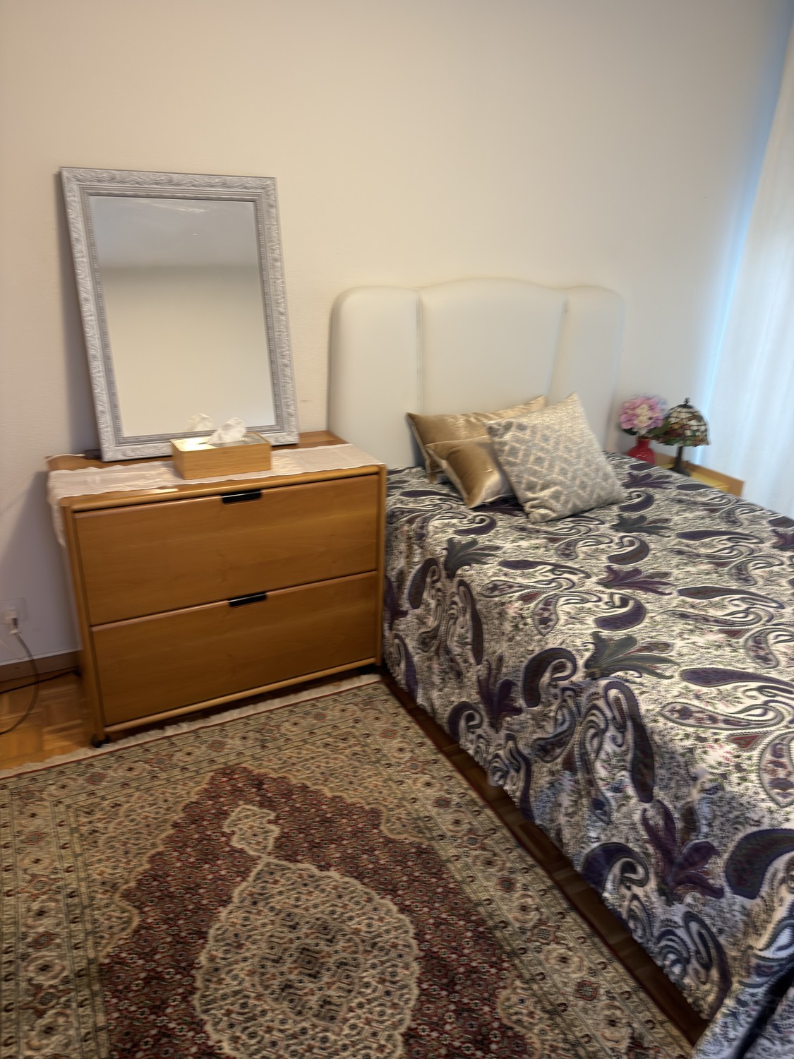 Room in a shared flat, photo 2 sur 6