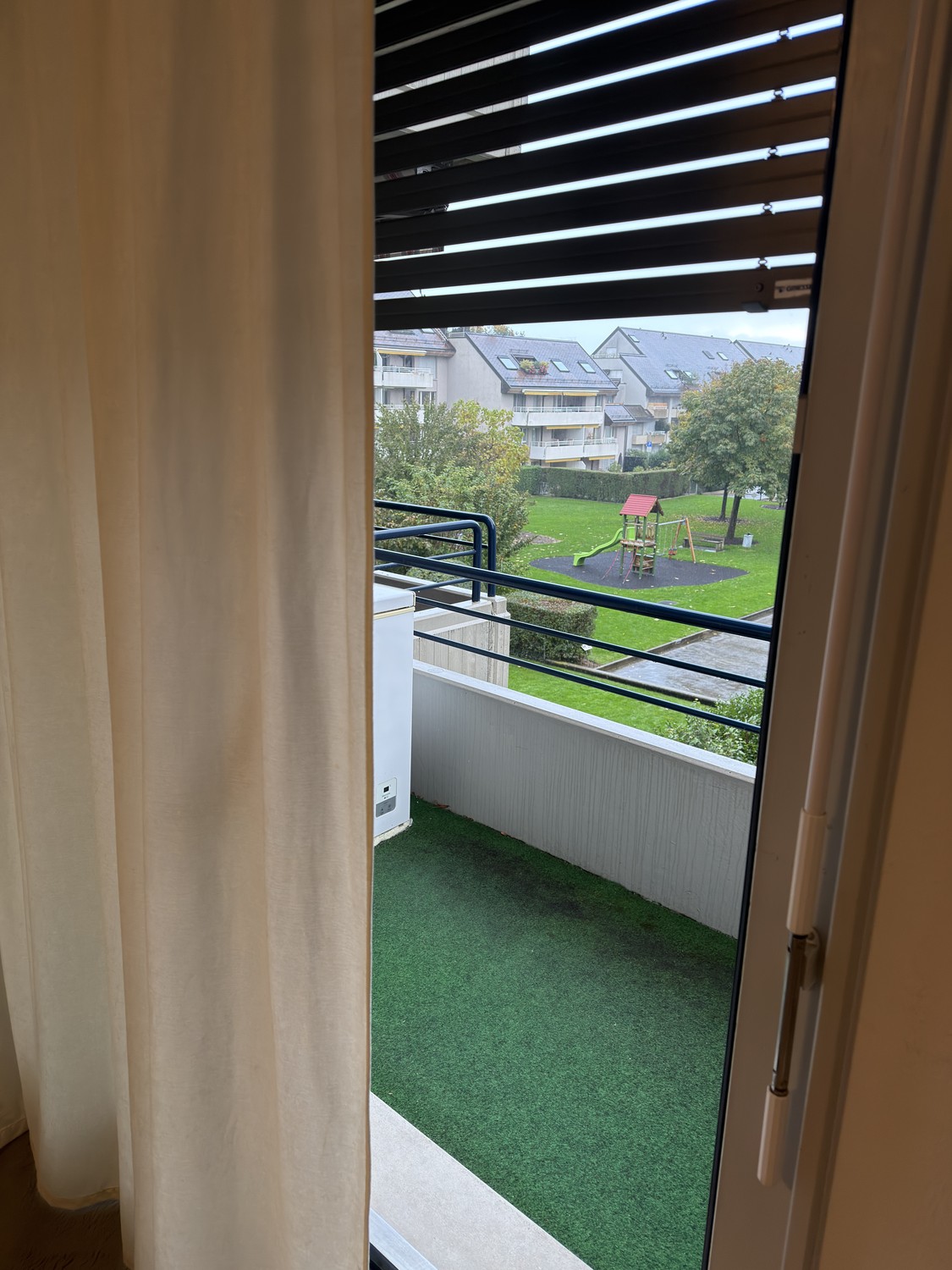Room in a shared flat, photo 6 sur 6