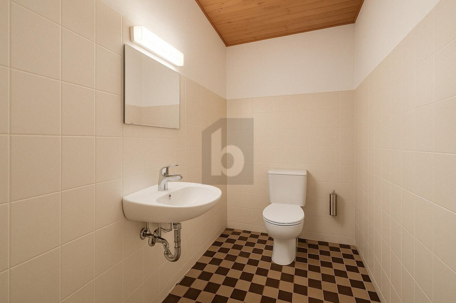 Bureau de 70m², photo 4 sur 4