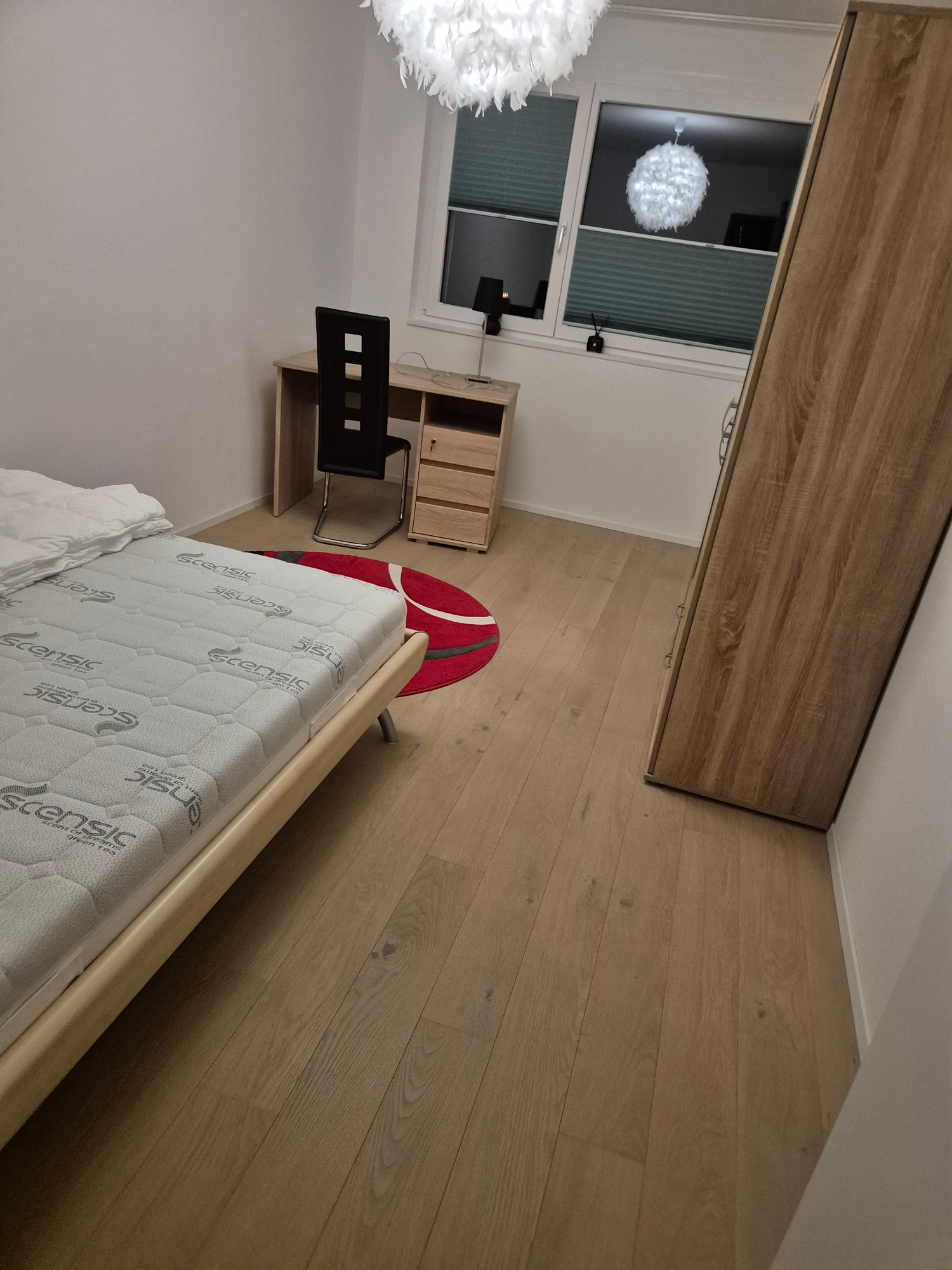 Chambre en colocation, photo 1 sur 2