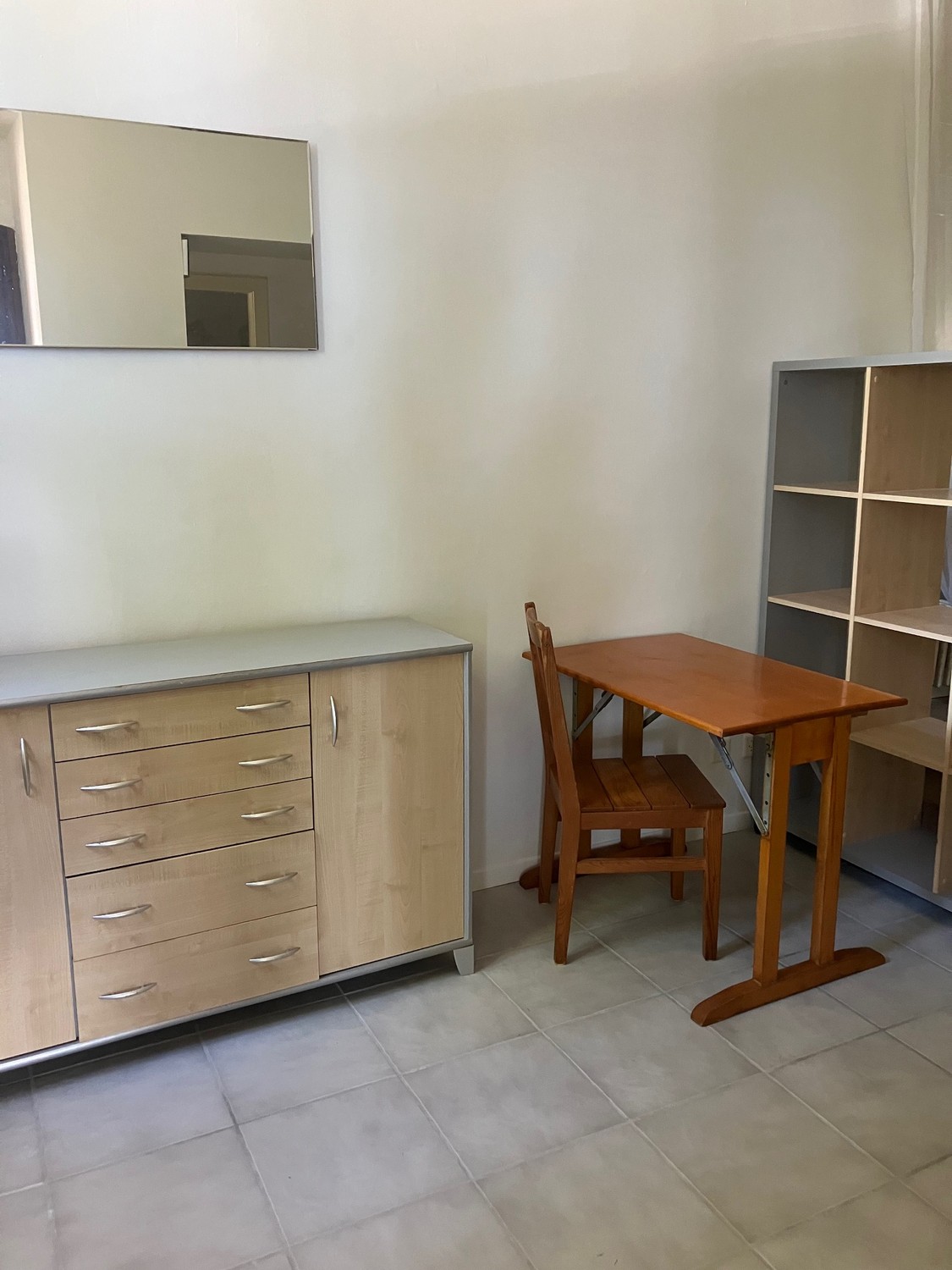Appartement de 1 ½ pièces, photo 1 sur 6