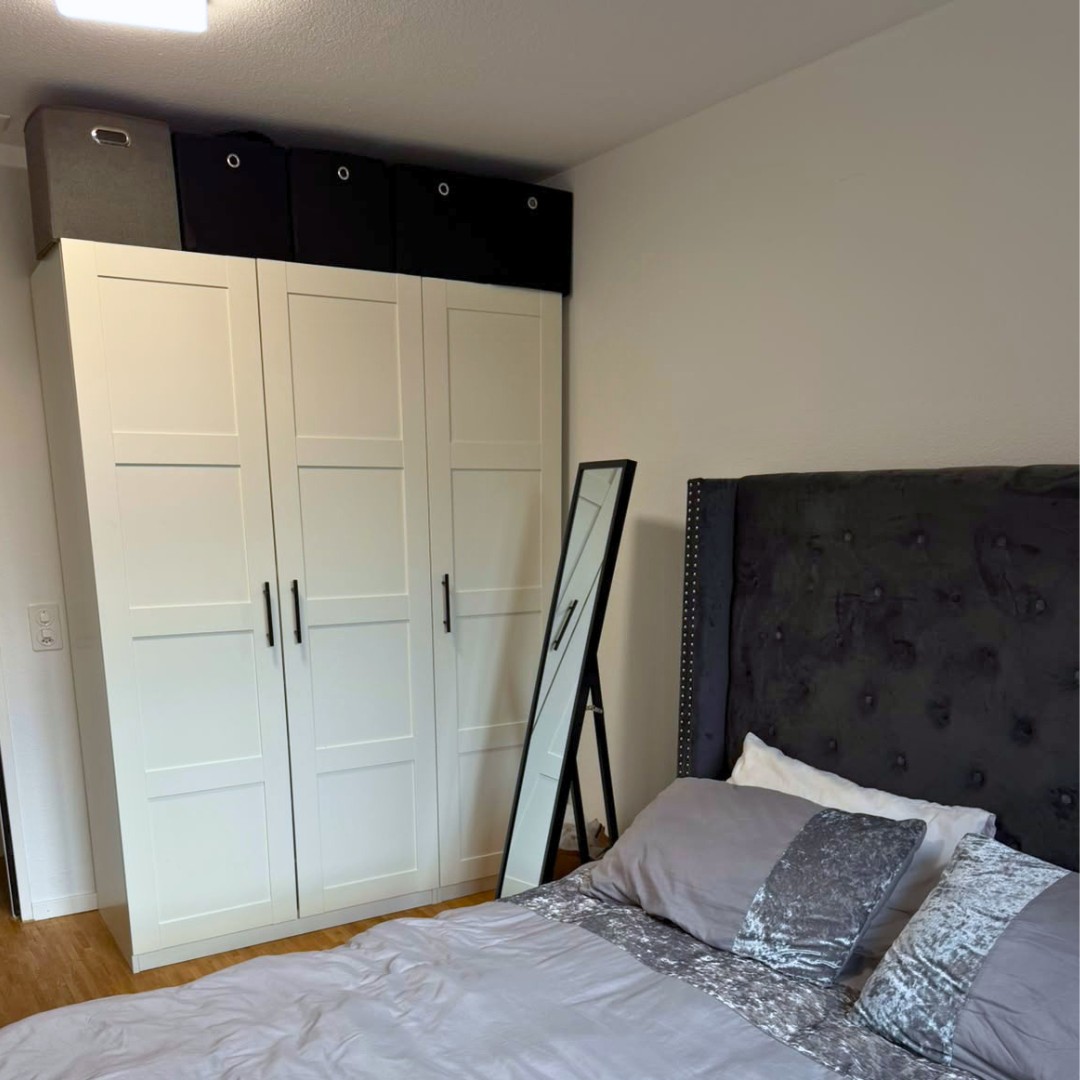Chambre dans une colocation, photo 1 sur 2