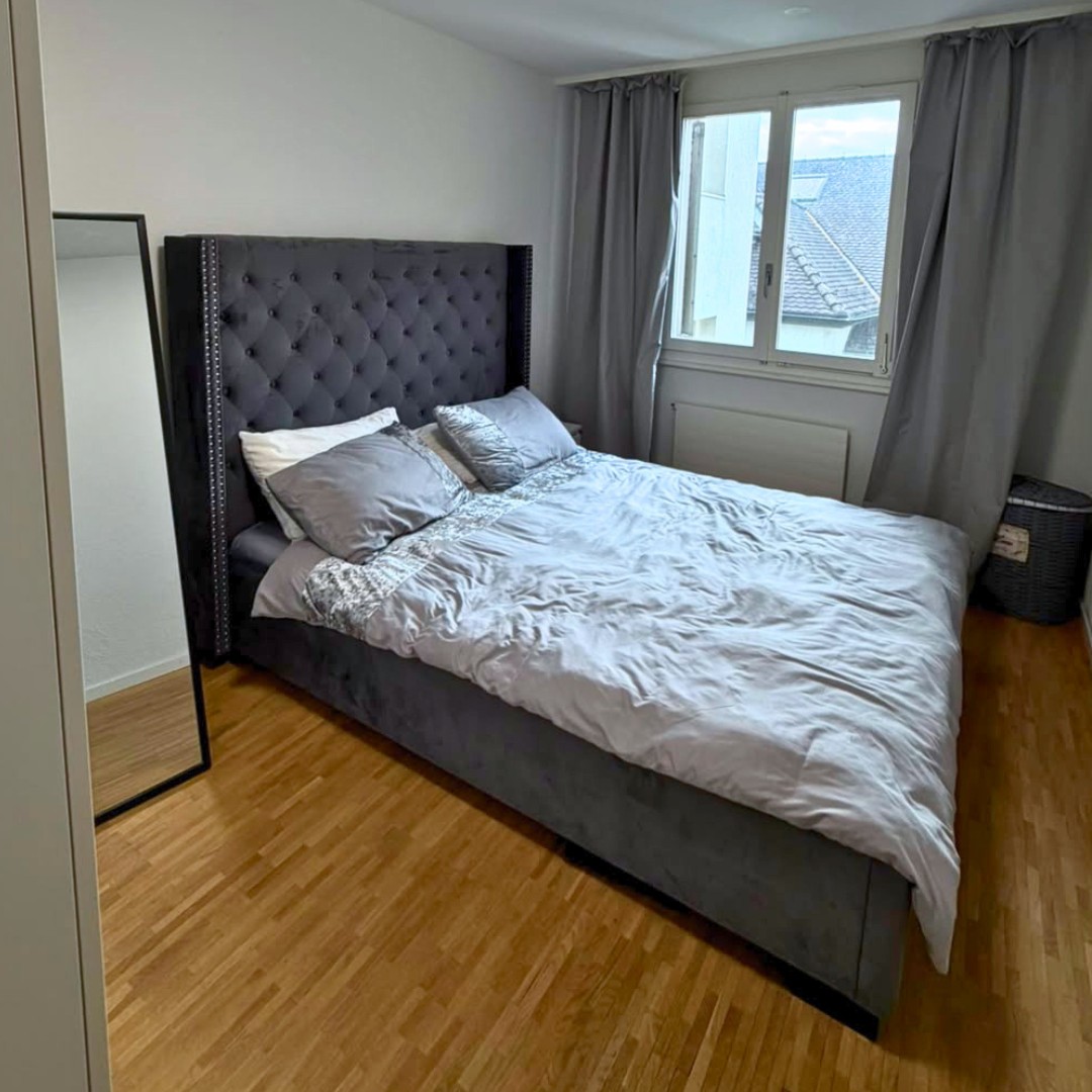 Chambre dans une colocation, photo 2 sur 2
