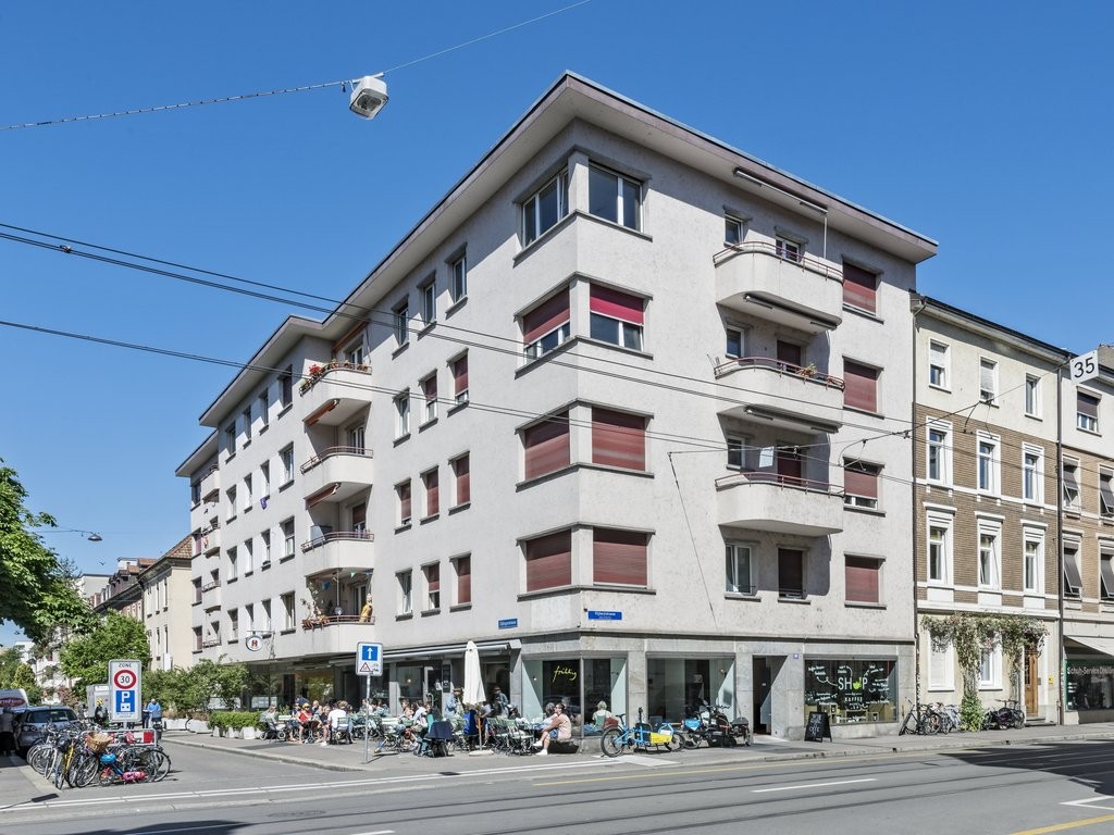 Appartement de 2 pièces, photo 2 sur 5