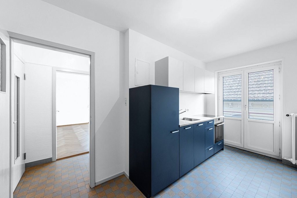 Appartement de 2 pièces, photo 1 sur 5