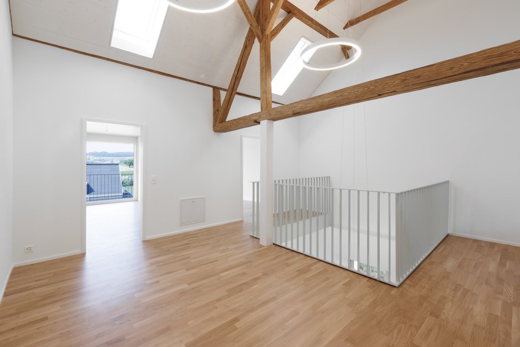 4 locali duplex