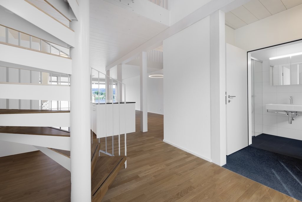 4 locali duplex