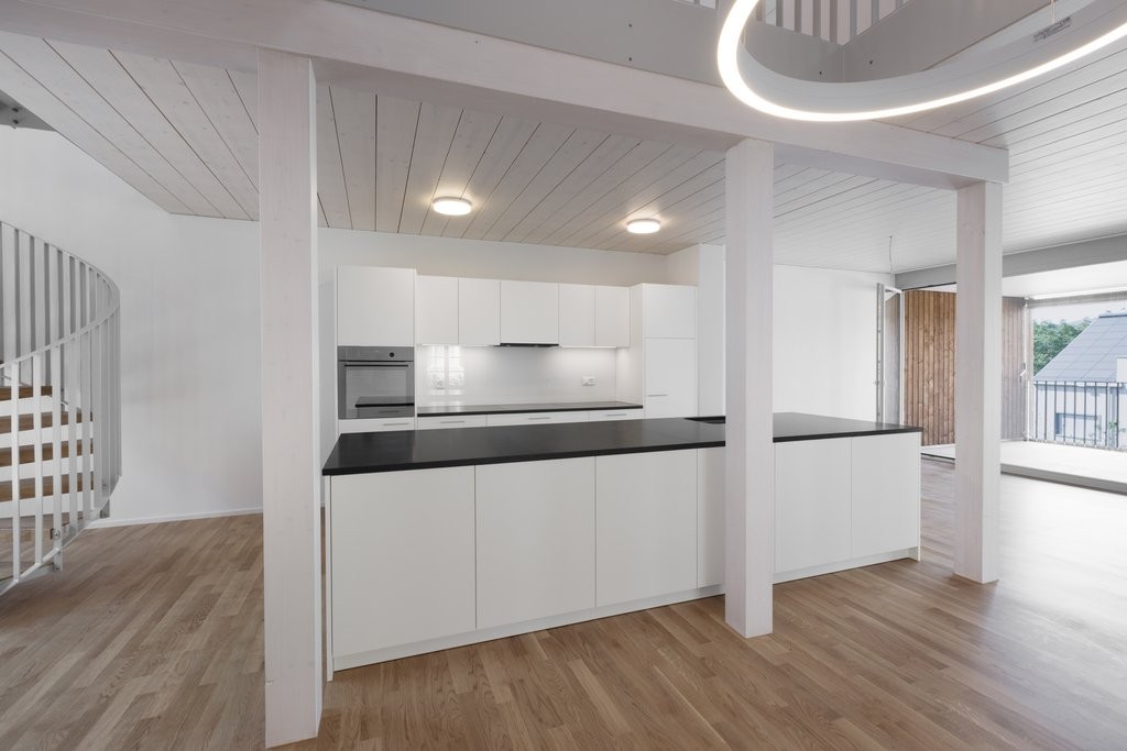 4 locali duplex