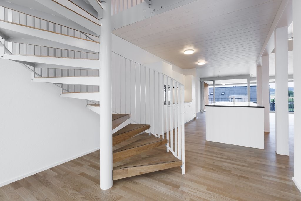4 locali duplex