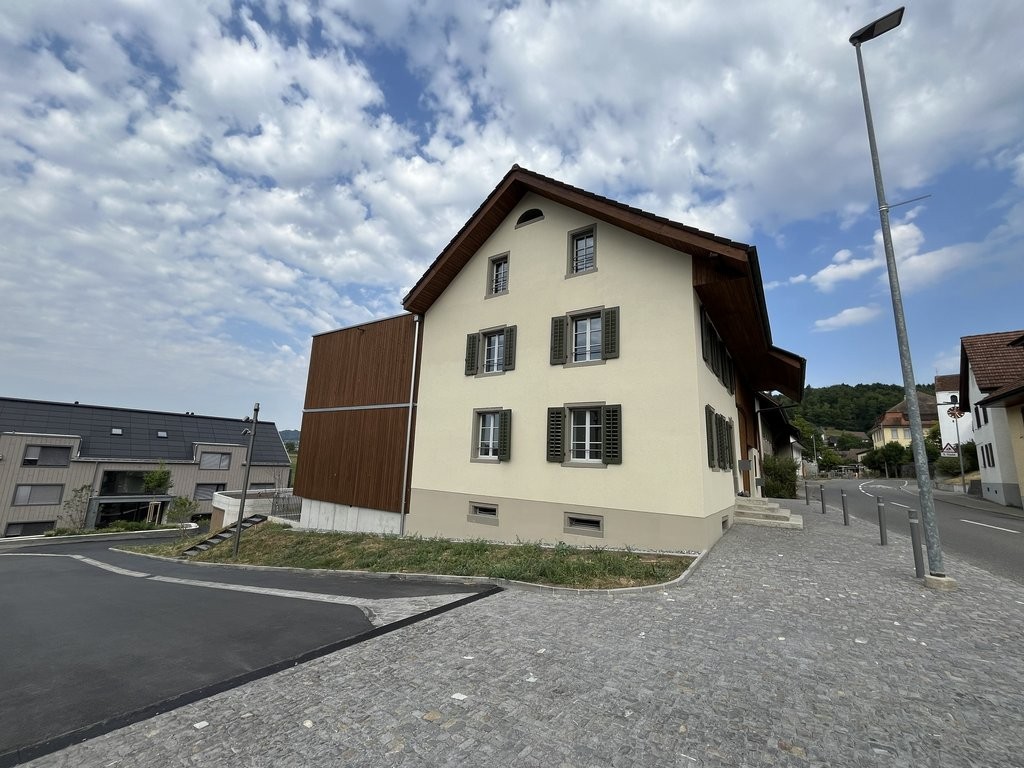 4 locali duplex
