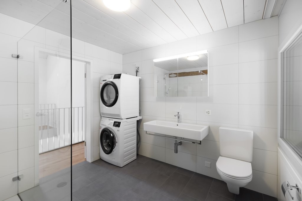 4 locali duplex