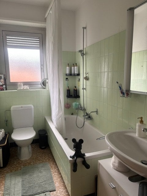 Appartement de 4 pièces, photo 6 sur 6