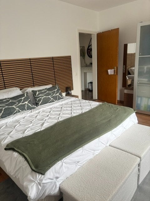 Appartement de 4 pièces, photo 1 sur 6
