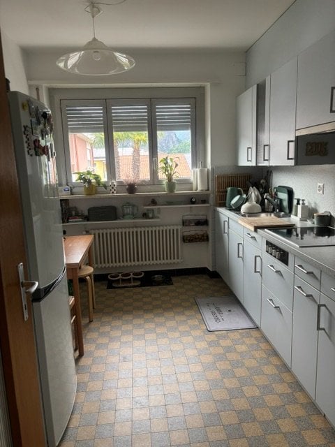 Appartement de 4 pièces, photo 2 sur 6