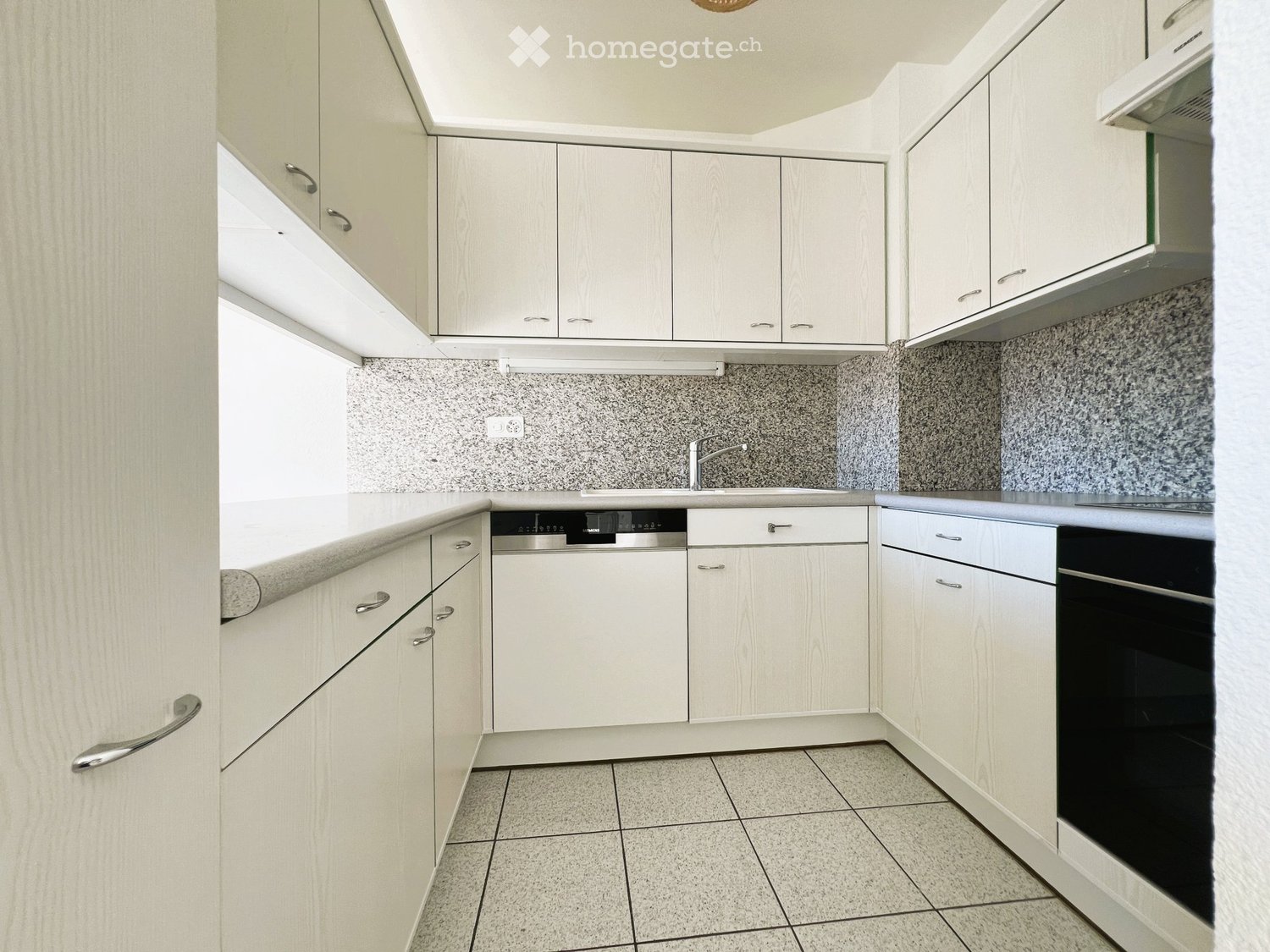 3 ½ rooms apartment, photo 4 sur 5