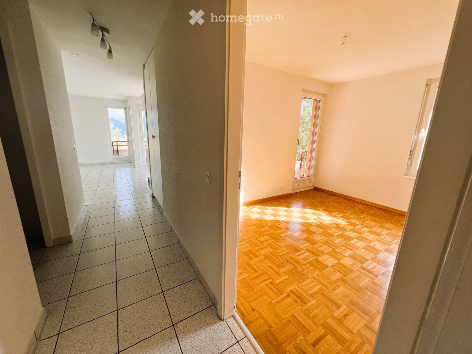 3 ½ rooms apartment, photo 3 sur 5
