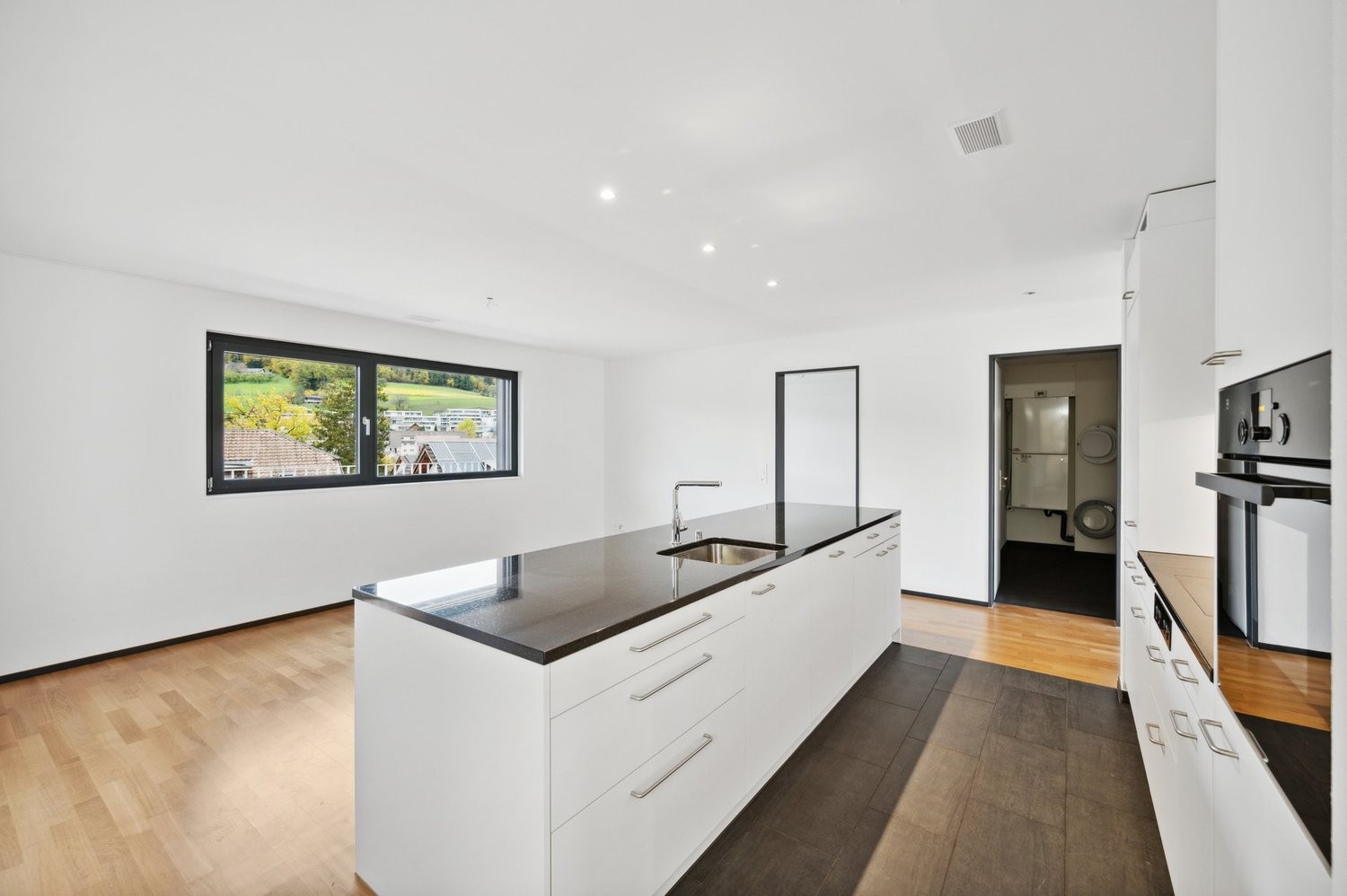 Appartement de 2 ½ pièces