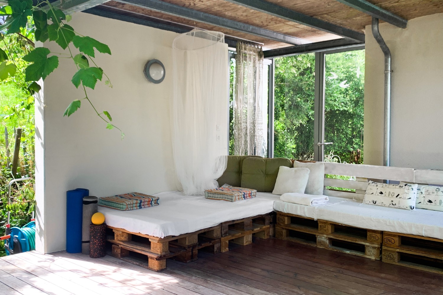 Chambre dans une colocation, photo 8 sur 10