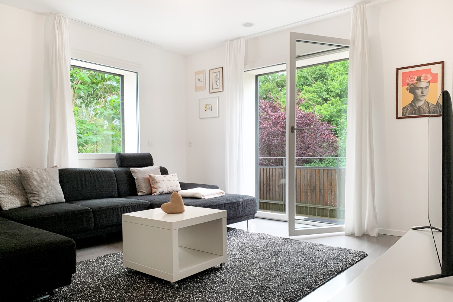 Chambre dans une colocation, photo 9 sur 10