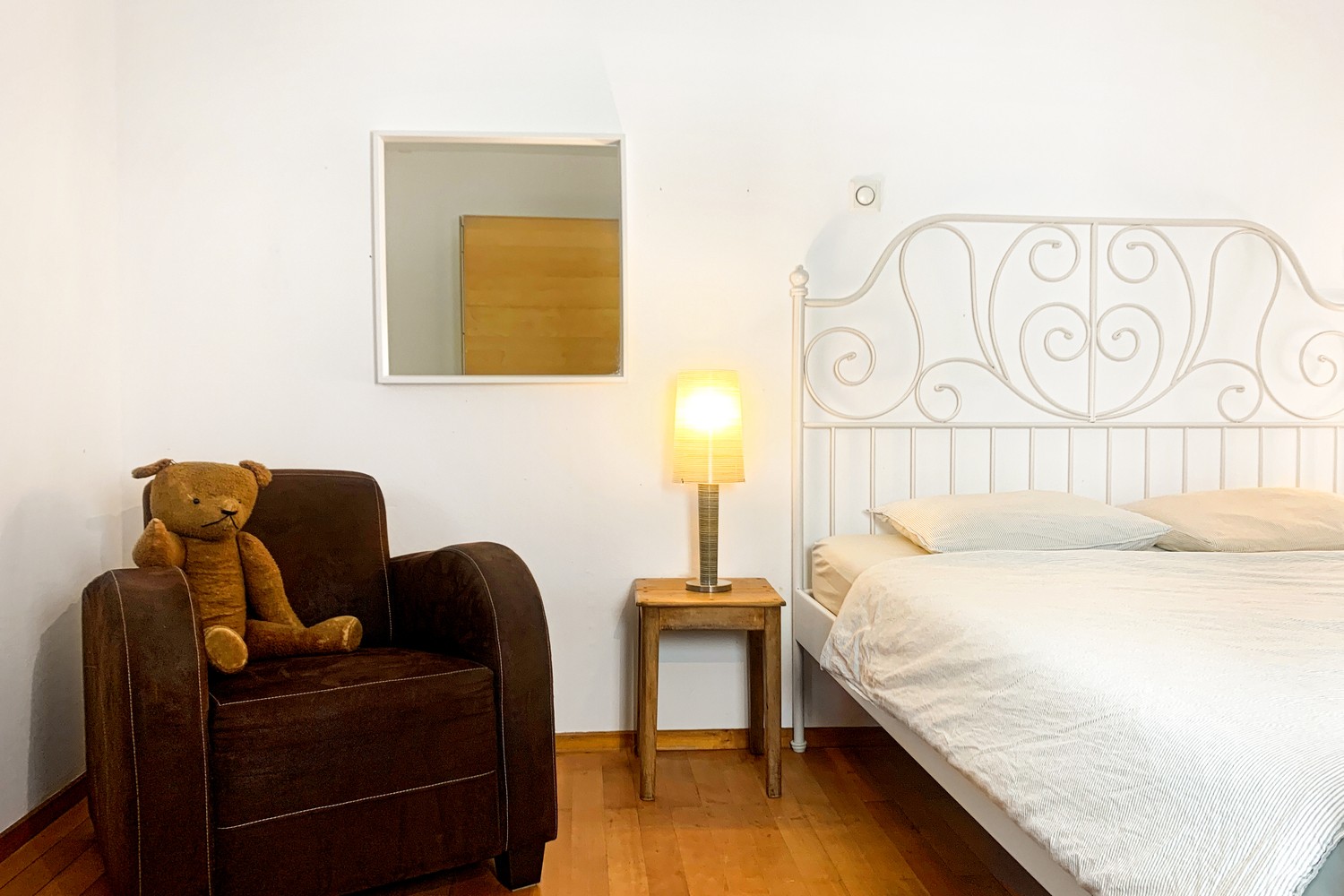 Chambre dans une colocation, photo 4 sur 10