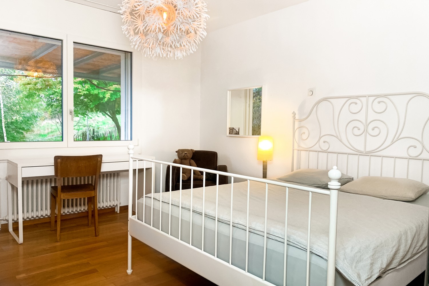 Chambre dans une colocation, photo 3 sur 10