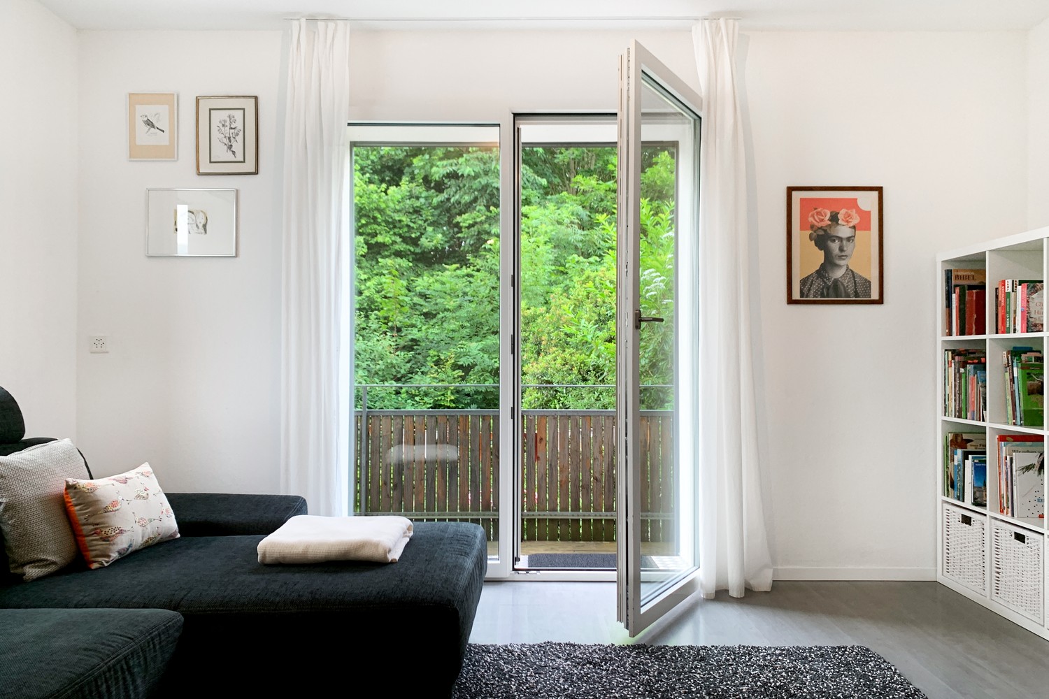 Chambre dans une colocation, photo 7 sur 10