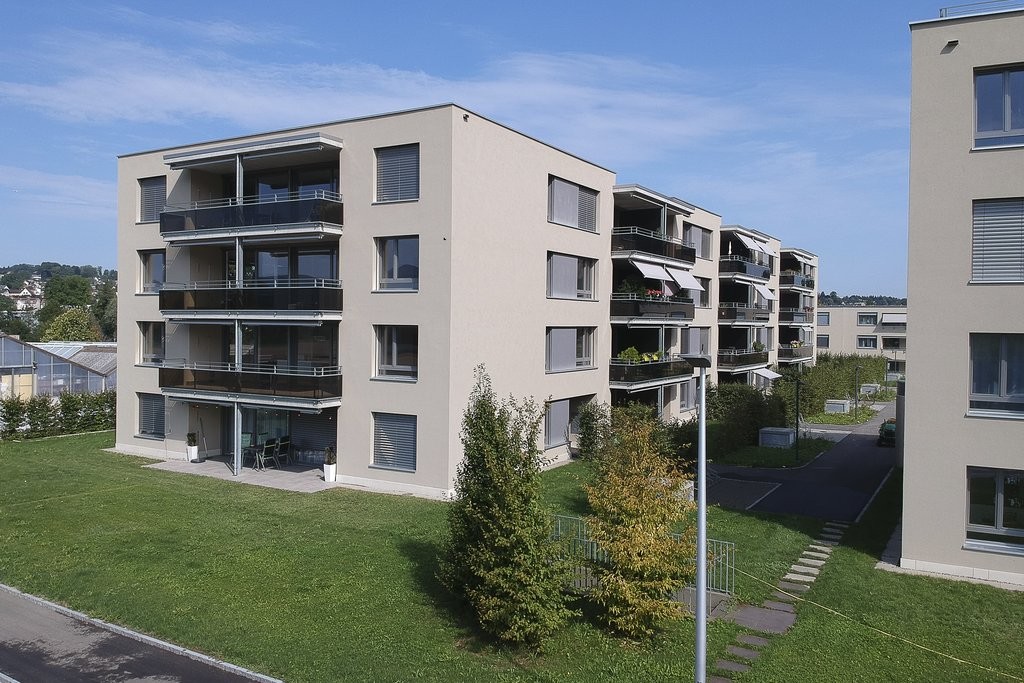 Appartement de 2 ½ pièces