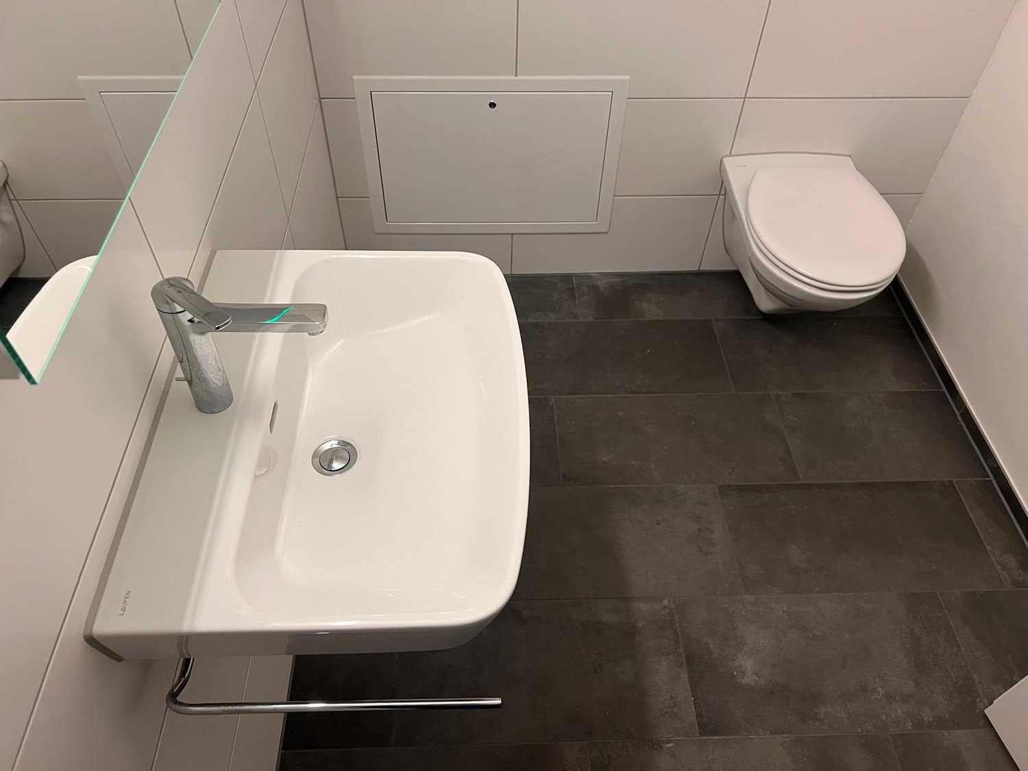 85m² hobby room