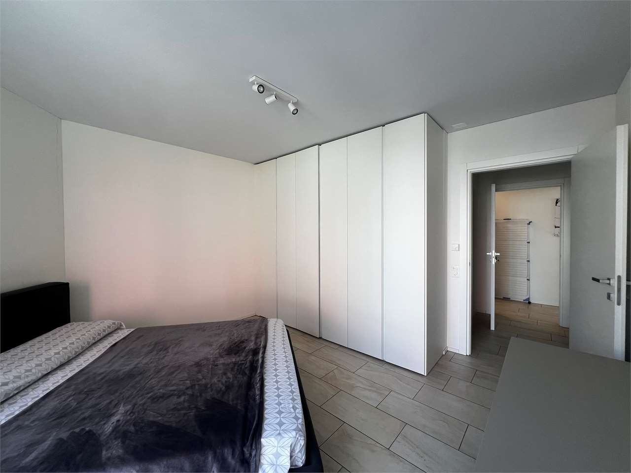 Appartement meublé de 2 ½ pièces, photo 8 sur 8