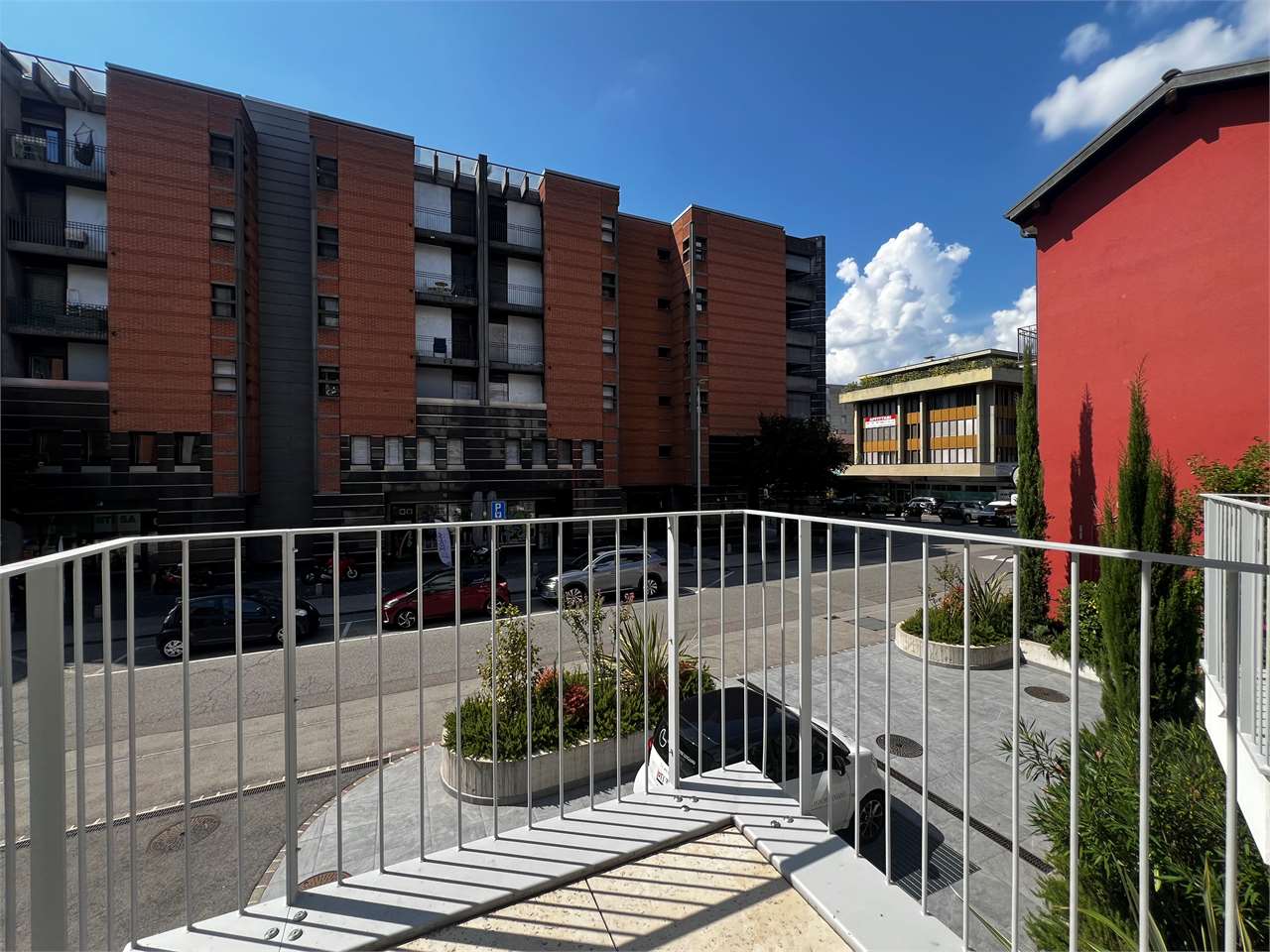Appartement meublé de 2 ½ pièces, photo 5 sur 8