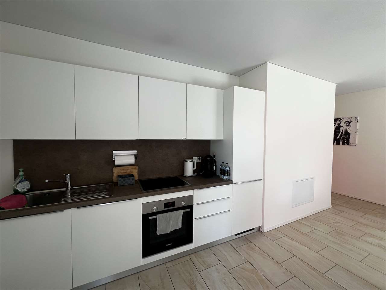 Appartement meublé de 2 ½ pièces, photo 4 sur 8