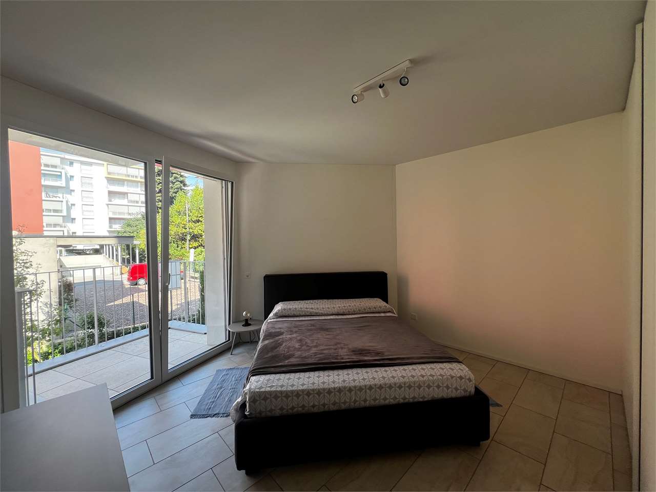 Appartement meublé de 2 ½ pièces, photo 6 sur 8