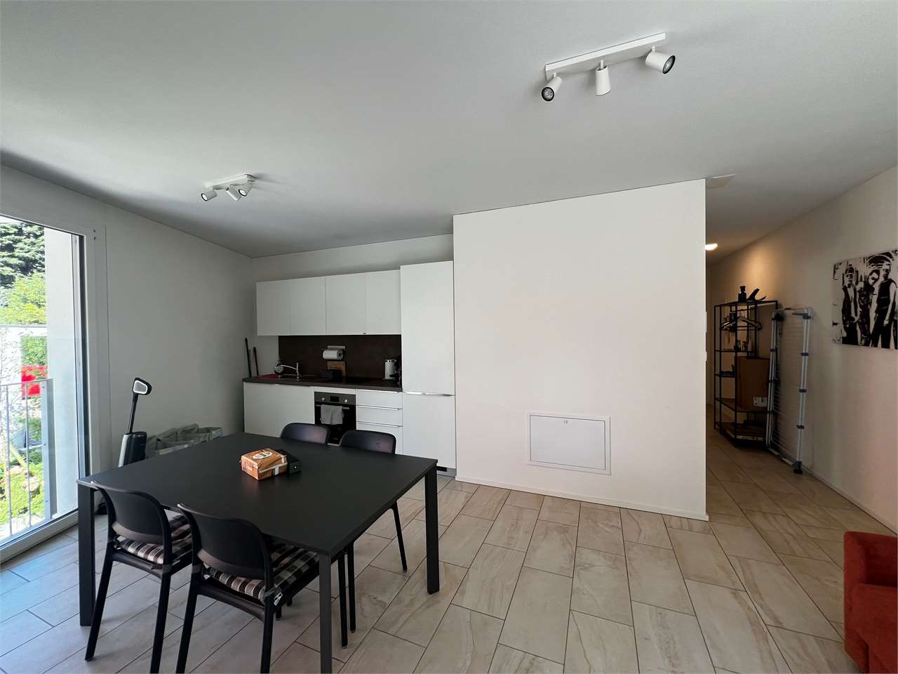 Appartement meublé de 2 ½ pièces, photo 3 sur 8