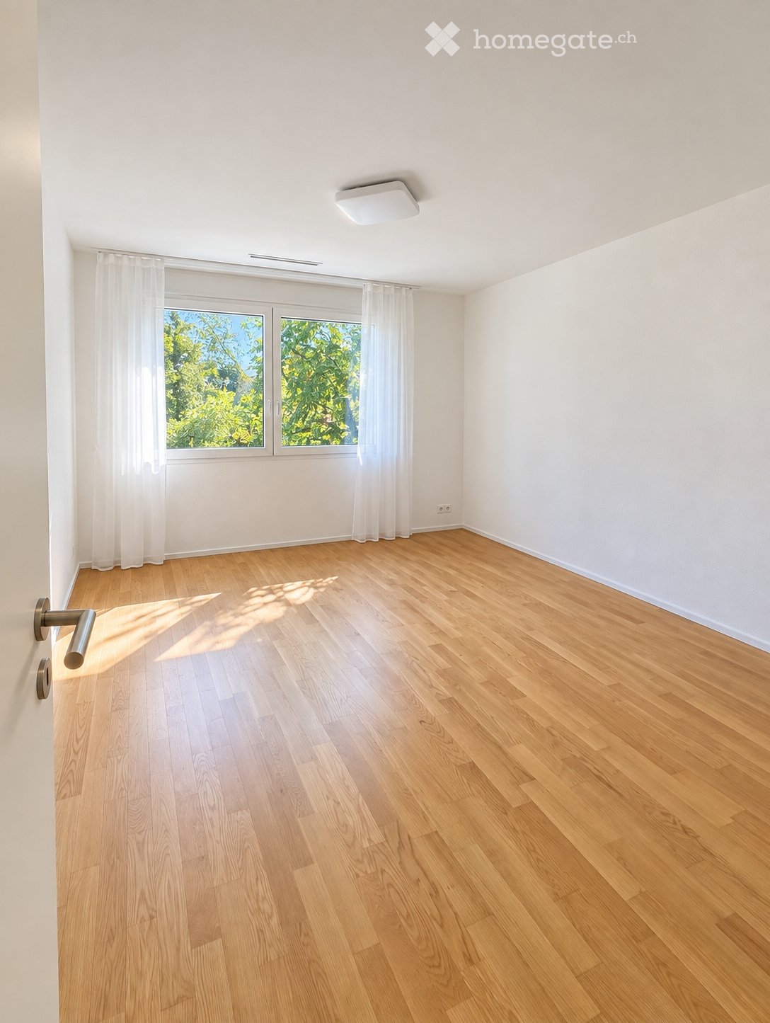 Appartement de 4 ½ pièces, photo 1 sur 5