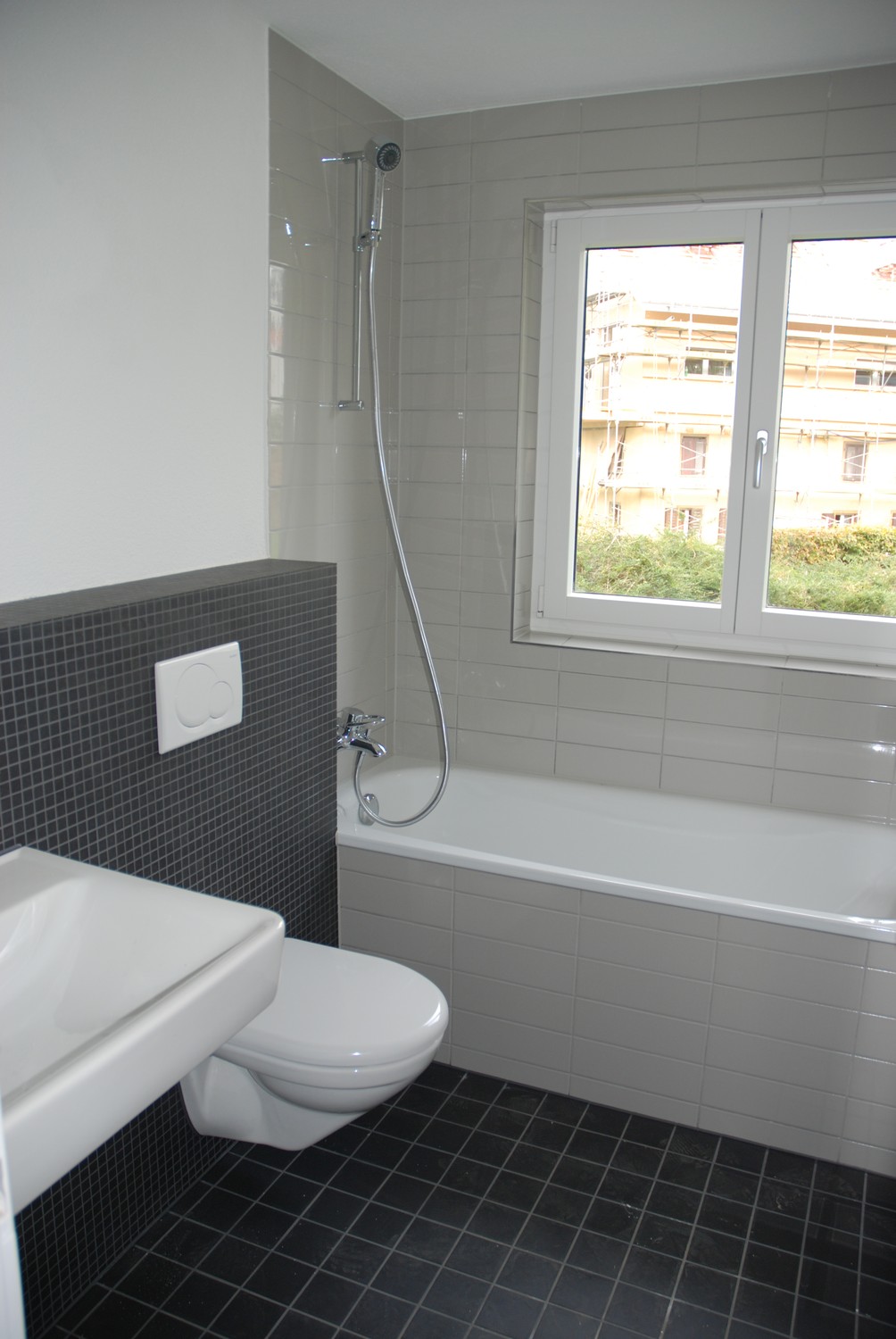 Appartement de 4 ½ pièces, photo 2 sur 4