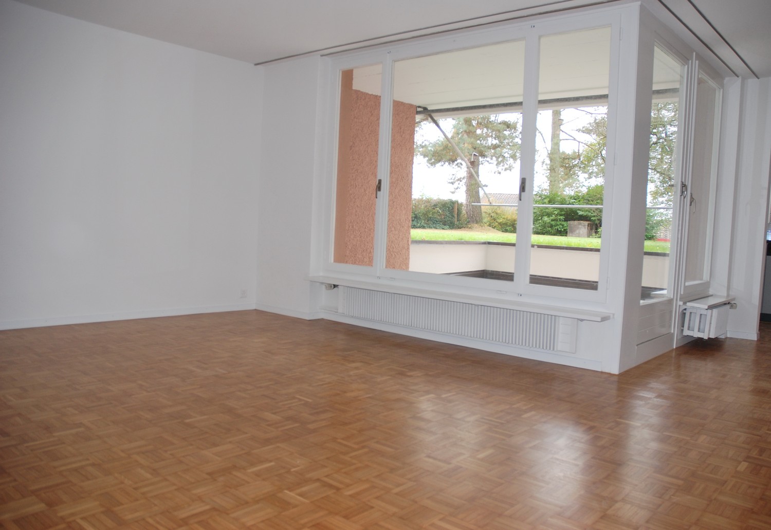 Appartement de 4 ½ pièces, photo 3 sur 4